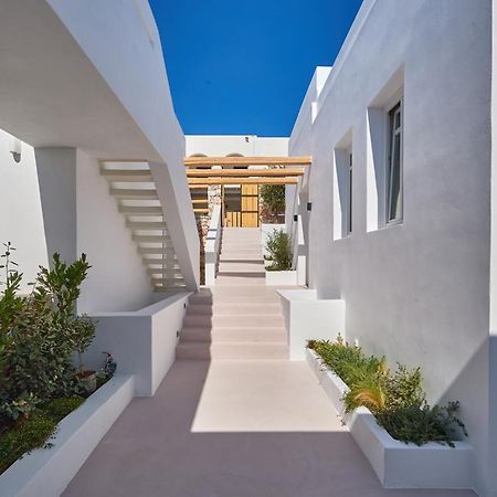 Casa Mardiva Sole Villa Páros Dış mekan fotoğraf