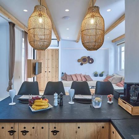 Casa Mardiva Sole Villa Páros Dış mekan fotoğraf