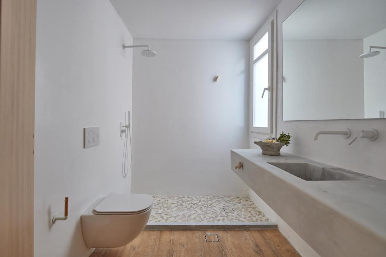 Casa Mardiva Sole Villa Páros Dış mekan fotoğraf