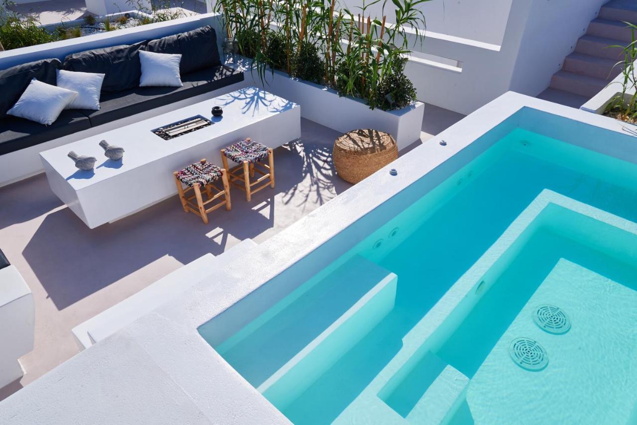 Casa Mardiva Sole Villa Páros Dış mekan fotoğraf