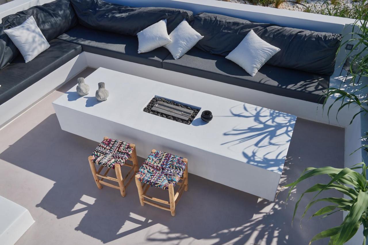 Casa Mardiva Sole Villa Páros Dış mekan fotoğraf