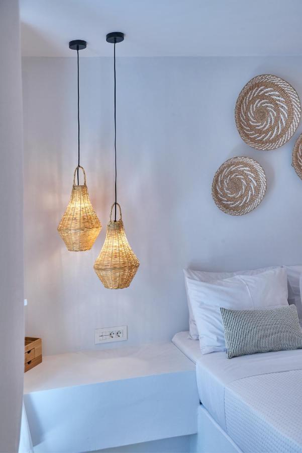 Casa Mardiva Sole Villa Páros Dış mekan fotoğraf