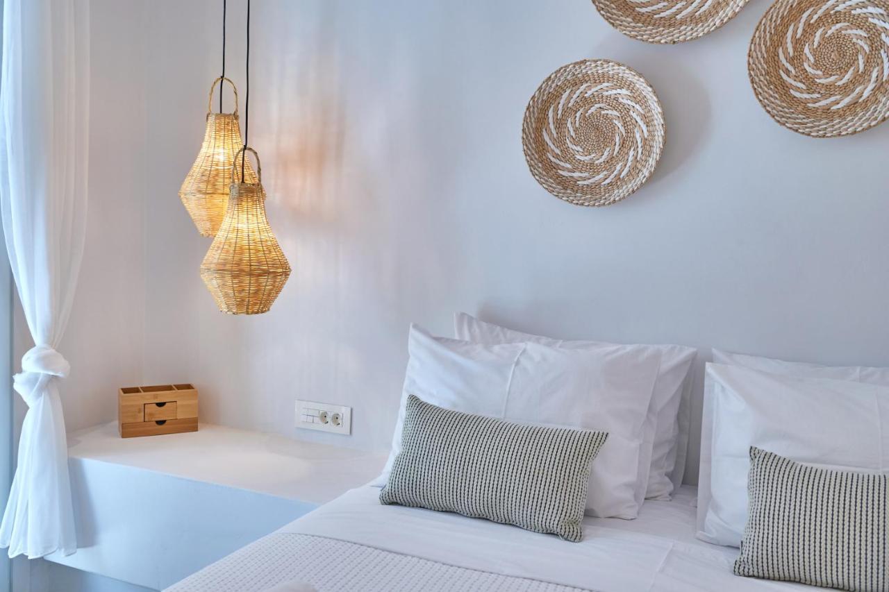 Casa Mardiva Sole Villa Páros Dış mekan fotoğraf